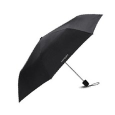 8000 모닝글로리 컬러팝 3단우산 검정색 OC_0404TG