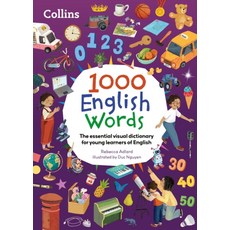 Collins 1000 English Words, Collins Cobuild