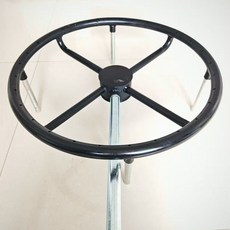 타이어 대포 에어 고압 팽창기 부스터 화물차, 대형 트럭 링, 기본 모델명/품번