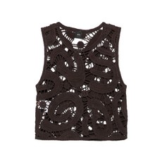 핀코 크로셰 탑