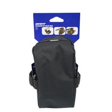 GIANT SHADOW ST 輕量版坐墊袋 吉興單車, 1個