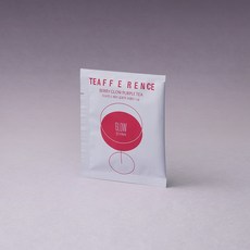 티퍼런스 베리 글로우 퍼플티 1개입