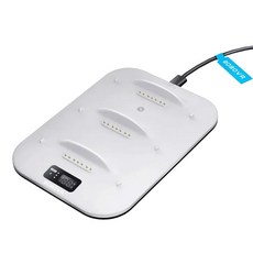 BOBOVR BD3 30W充電底座, 1套