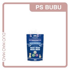 PS BUBU 酵素益生菌S 寵物保健品, 1個