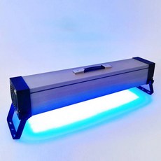 UV살균기 휴대용 램프 네일 600W UV 자외선 경화 365nm 395nm 405nm 접착제 수지 녹색 오일 솔더 PCB 보드 코팅 LCD 화면 페인트 광택, 365nm (365 뉴턴 미터)
