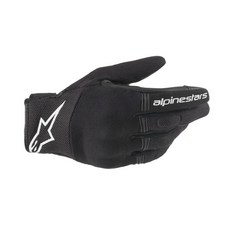 ALPINESTARS COPPER 防摔手套, 黑,S