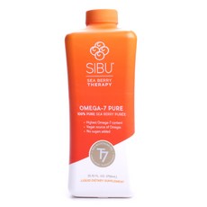 Sibu Beauty 皙璞美妍 omega-7海漿果泥, 1罐, 750ml, 1瓶