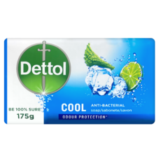 【Dettol 滴露】勁涼薄荷香皂【兔雜tuzha】, 1個, 175g