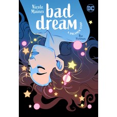 (영문도서) Bad Dream: A Dreamer Story Paperback, DC Comics, English, 9781779510457