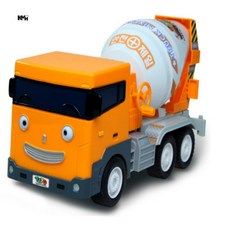 장난감레미콘 중장비장난감