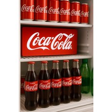 코카콜라 업소용 슬릭 245ml x 30캔, 30개