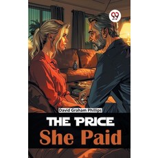 (영문도서) The Price She Paid Paperback, Double 9 Books, English, 9789367143537