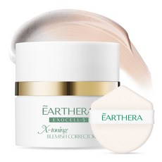 얼쎄라 엑스 토닝 블레미쉬 코렉터, 1개, 30ml