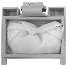 三洋洗衣機濾網 (特小) S-11 台灣製造, 1個