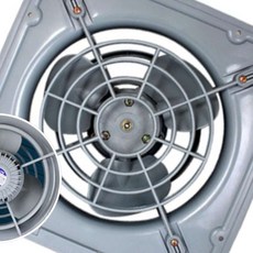 MMS 산업용환풍기 환풍기 벨마우스팬