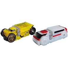 가면 라이더 드라이브 DX 시프트카 세트04, 1개