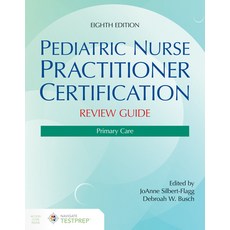(英文圖書)Pediatric Nurse Practitioner Certification Review Guide: Primary Care 平裝版, Jones & Bartlett Publishers, 英文