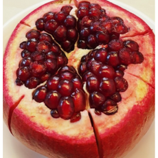 saseU 햇 생석류 1kg 2.5kg 5kg [원산지:미국], 1박스