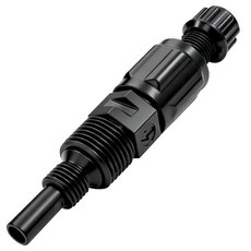 스텐너 펌프용 0.6cm(1/4인치) UCDBINJ 주입 체크 밸브 교체품 45/85/100/170 시리즈 S128/S420/S10P/VX/S/SV 시리즈 클래식 시리즈