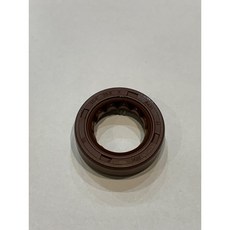 JISO 迪奧1期改2期曲軸油封 20*25*7, 單電盤曲軸油封一個,Dio小軸ks改二期曲軸專用油封, 1個