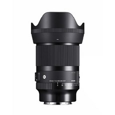 (SIGMA) A 35mm F1.4 DG DN, L-MOUNT