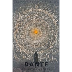 The Divine Comedy, Wordsworth Editions Ltd, Alighieri, Dante(저)