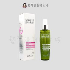 Helen Seward 2F 豐盈噴霧 125ml IH03 免沖洗護髮, 1個