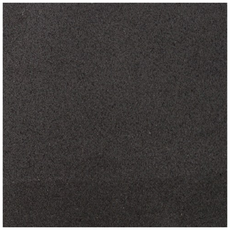 미미네아쿠아 어항 우레탄 매트 받침대 30x30cm용 (5mm), 1개, 블랙