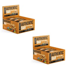 傑克工廠正宗蛋白棒花生醬糖果, 60克, 12條