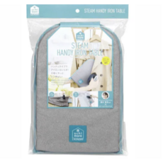 日本 PIERIA 迷你小熨斗 蒸氣熨斗 攜帶型 旅行用熨斗 輕巧方便, 蒸氣熨燙板