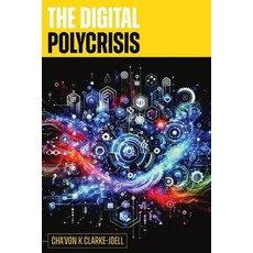 (영문도서) The Digital Polycrisis: A Resource & Framework for the Digital World Paperback, Leslene's Garden, English, 9798869148094