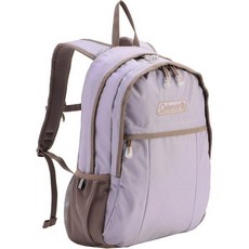 Coleman 콜맨 워커 미니 키즈 백팩 배낭 10리터 통학 통원 경량 학교 소풍 529946, lilac