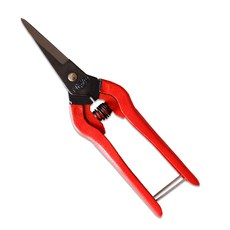 신성 실용가위3호 4호 적과대 적과소 적과용 산업용 다용도 SB203 SB204, 1개