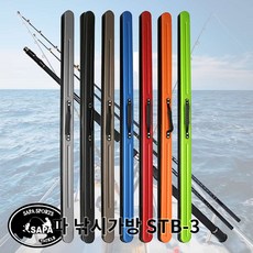 낚시가방 블랙 파우치 민물 소품 이동식 구성품 정리