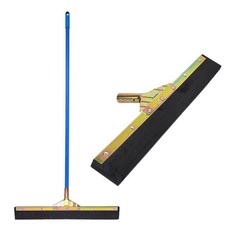 흑밀대 스펀지 64cm 철코팅봉 120 스퀴지 유리 청소+글로벌커머스랩Shop, 빠른배송