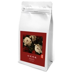 수미커피 케냐 키암부 AA FAQ, 1개, 500g, 홀빈(분쇄안함)