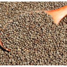 국산 생들깨 통들깨 1kg 2025년산, 1개