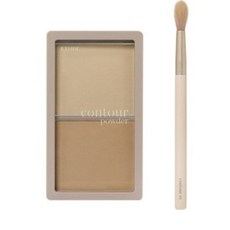 에뛰드 그림자 쉐딩 + 02 코브러쉬 기획 세트, 01 재창조, 5개