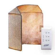 SELRUMI 第二代定時功能折疊式暖腳電熱墊, SEL-HT2500J-PRO