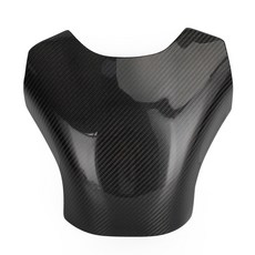 Yamaha YZF-R1 2009-2014 專用碳纖維油桶保護貼 防刮耐磨 提升質感, 1個