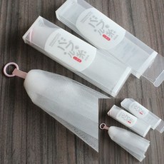 버블 비누 세안망 버블메이커 폼클렌징버블메이커, 거품세안망