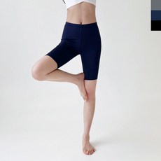 제이오스토어 4부 레깅스 에슬레저 보정 바이크 패션