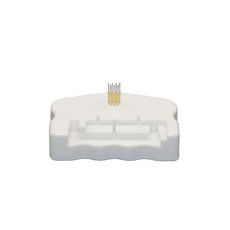 Epson L8050 리셋 칩 ET C9345 유지 보수 상자 터, 02 1 PCS, 1개