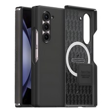 araree AeroFlex M 鉸鏈保護 全包覆 MagSafe 手機殼
