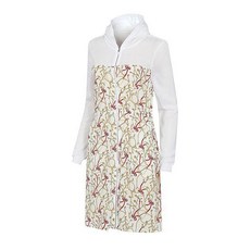 디즈니골프 여성 후드집업 원피스 DK1LJP004 2478252