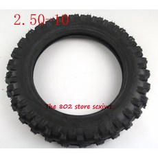 하이 퀄리티 고무 오토바이 타이어 내부 튜브 외부 트레이 전방 후방 허브 50 10, outer tire