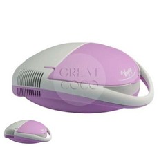 라이니 네블라이저 마스크 성인용 AL-200용 마스크 1개 30393