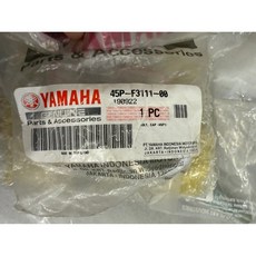 YAMAHA YZF-R3 前叉頂蓋 45P-F3111-00, 1個