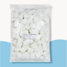 Mello 머쉬멜로우 빅, 1kg, 2개