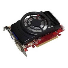 Asus ATI Radeon HD5670 - 512MB DDR5 VGA/DVI/HDMI PCI-Express 비디오 카드 EAH5670/DI/512MD5